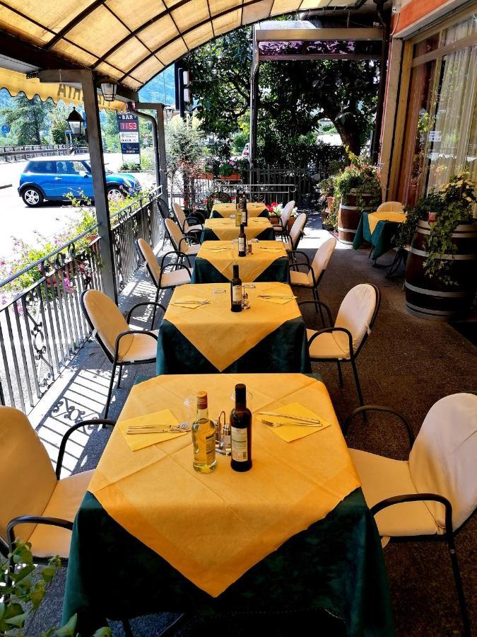 Hotel Belvedere Rivalta di Brentino 외부 사진