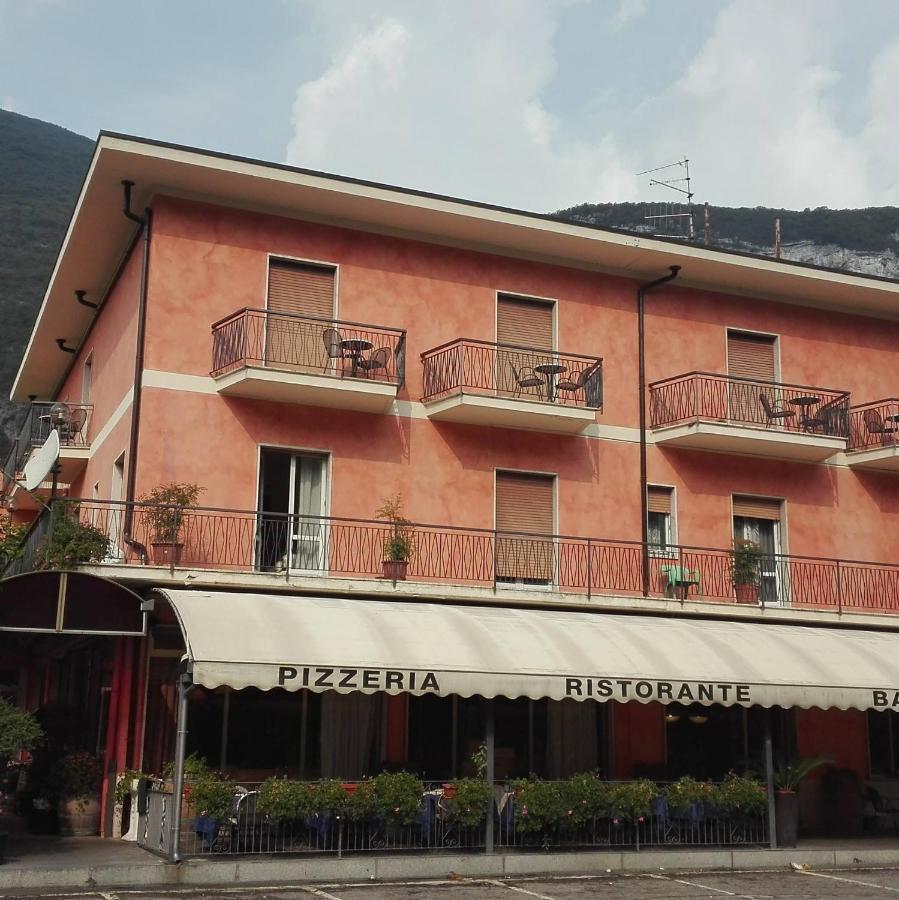 Hotel Belvedere Rivalta di Brentino 외부 사진