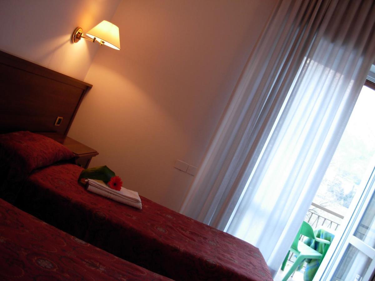 Hotel Belvedere Rivalta di Brentino 외부 사진