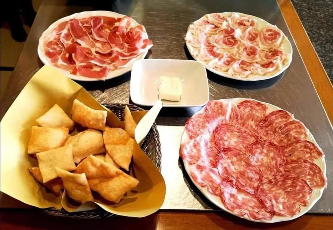 Hotel Belvedere Rivalta di Brentino 외부 사진