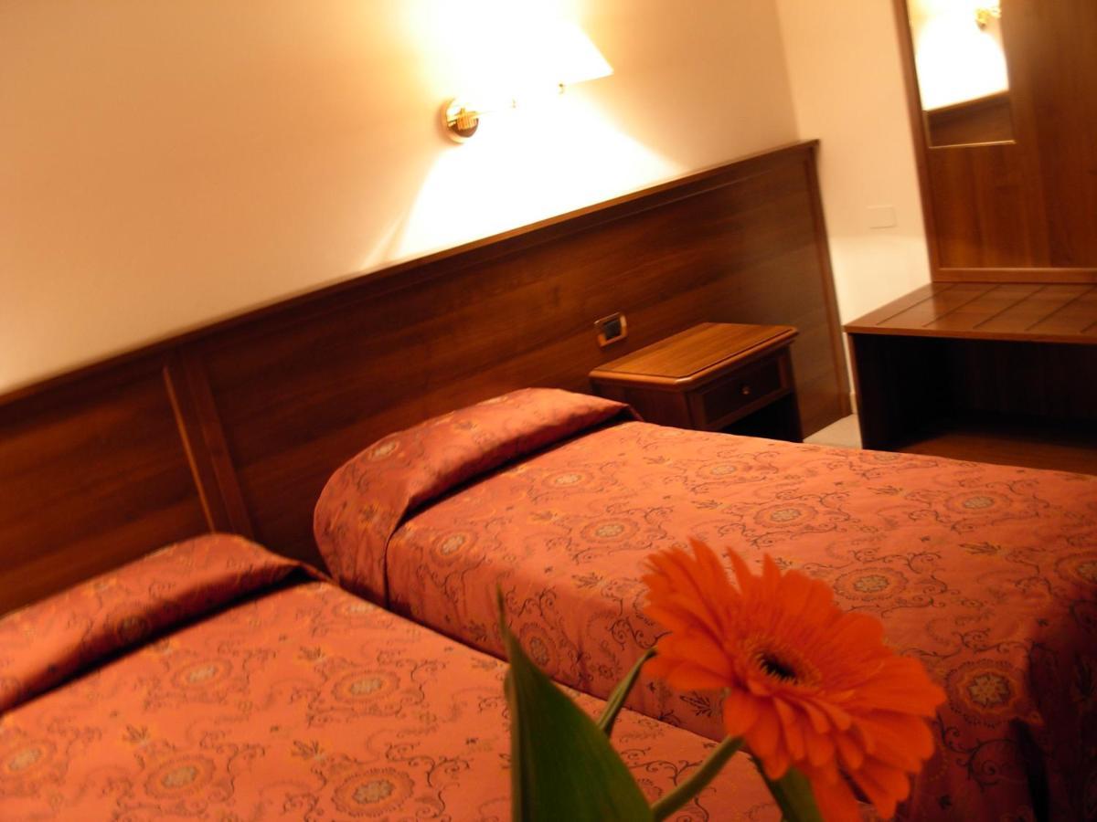 Hotel Belvedere Rivalta di Brentino 외부 사진