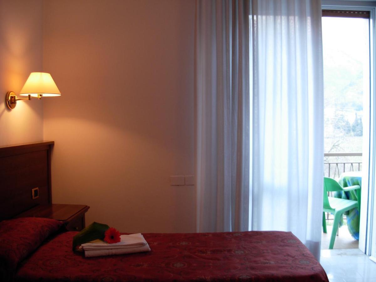 Hotel Belvedere Rivalta di Brentino 외부 사진