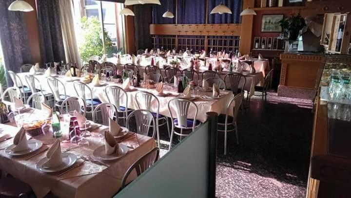 Hotel Belvedere Rivalta di Brentino 외부 사진