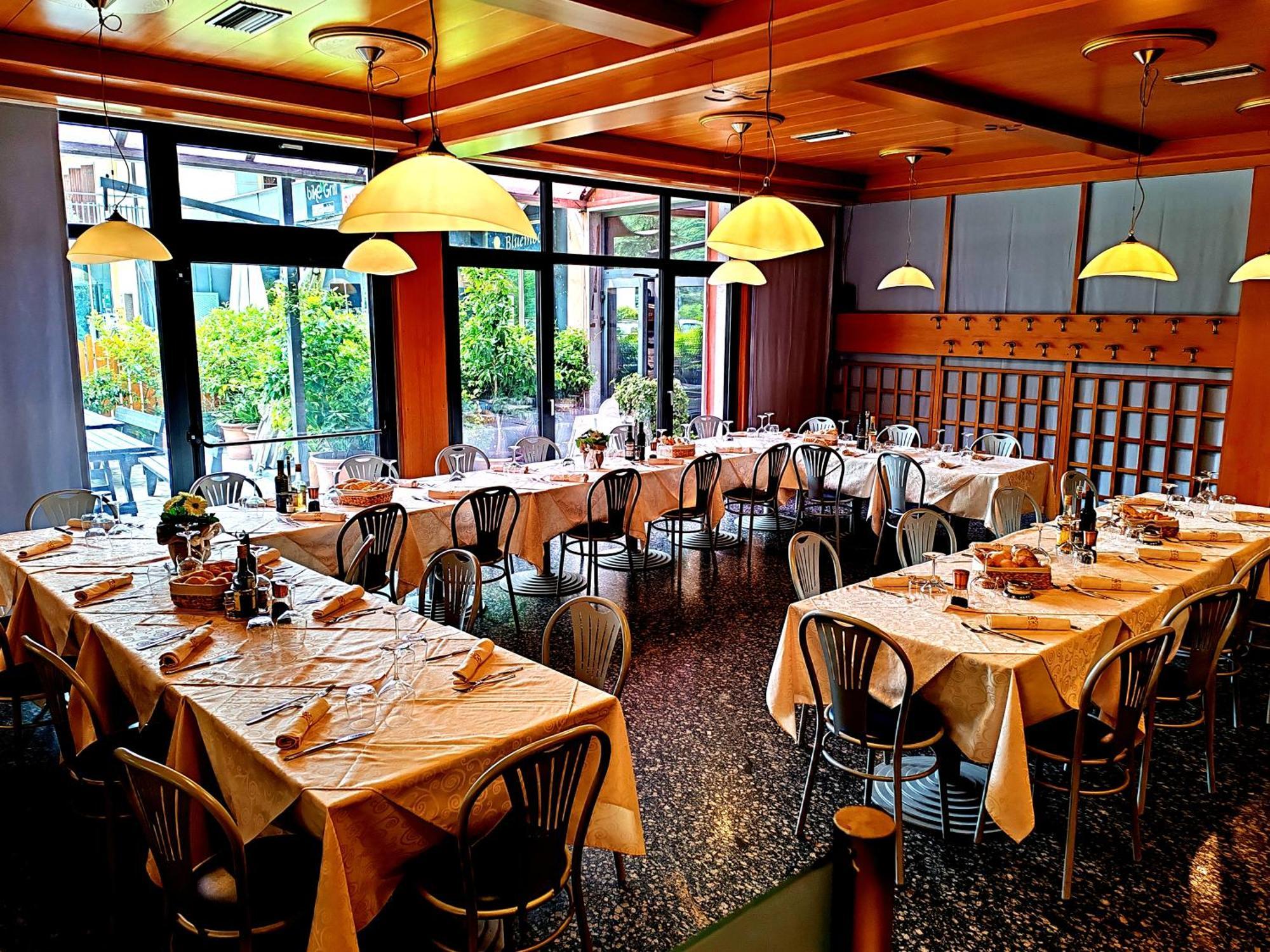 Hotel Belvedere Rivalta di Brentino 외부 사진