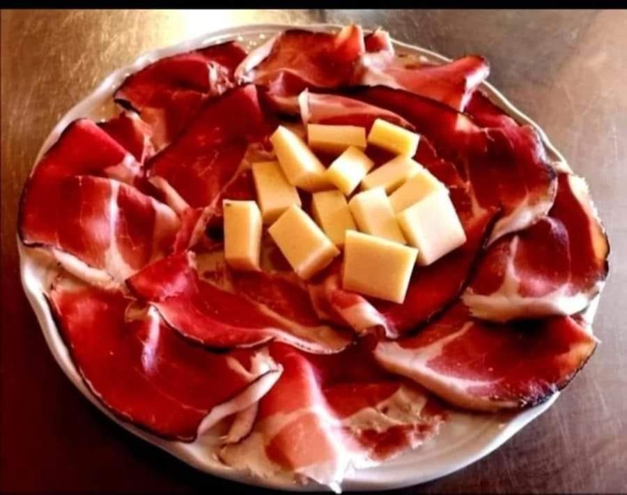 Hotel Belvedere Rivalta di Brentino 외부 사진