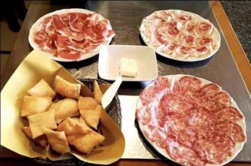 Hotel Belvedere Rivalta di Brentino 외부 사진