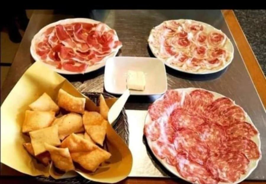 Hotel Belvedere Rivalta di Brentino 외부 사진